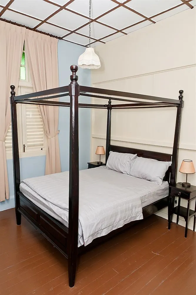 Palanquinn Heritage Suites George Town