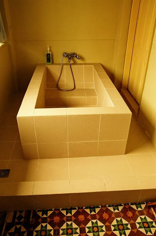 Inn Palanquinn Heritage Suites George Town